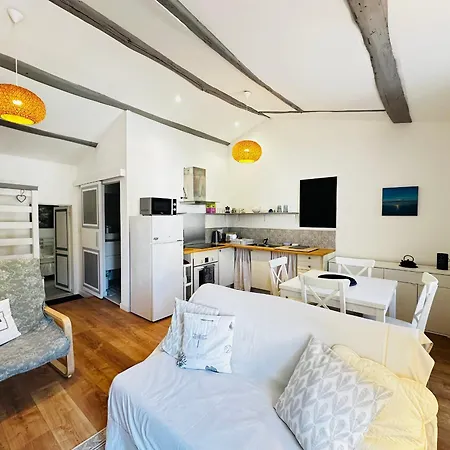 Lumineux Centre-ville - 3 Pers. - Fr-1-709-108 Appartamento