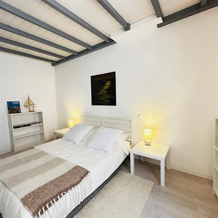 Appartamento Lumineux Centre-ville - 3 Pers. - Fr-1-709-108 *
