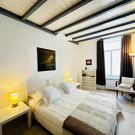 Appartamento Lumineux Centre-ville - 3 Pers. - Fr-1-709-108 *