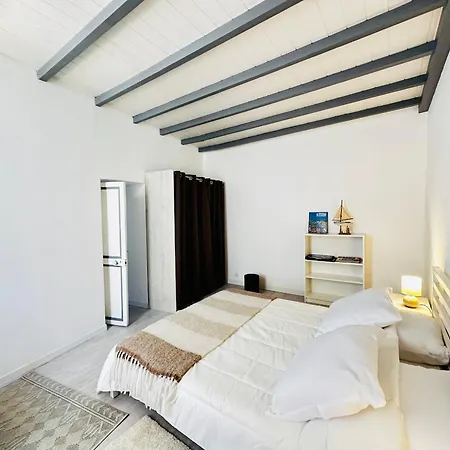 Lumineux Centre-ville - 3 Pers. - Fr-1-709-108 Appartamento