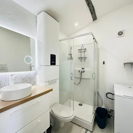 Appartamento Lumineux Centre-ville - 3 Pers. - Fr-1-709-108